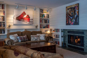 Bluff Condo 4014